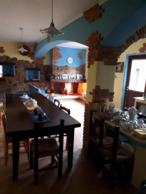 Отель B&B La Dolce Sosta, Фонни